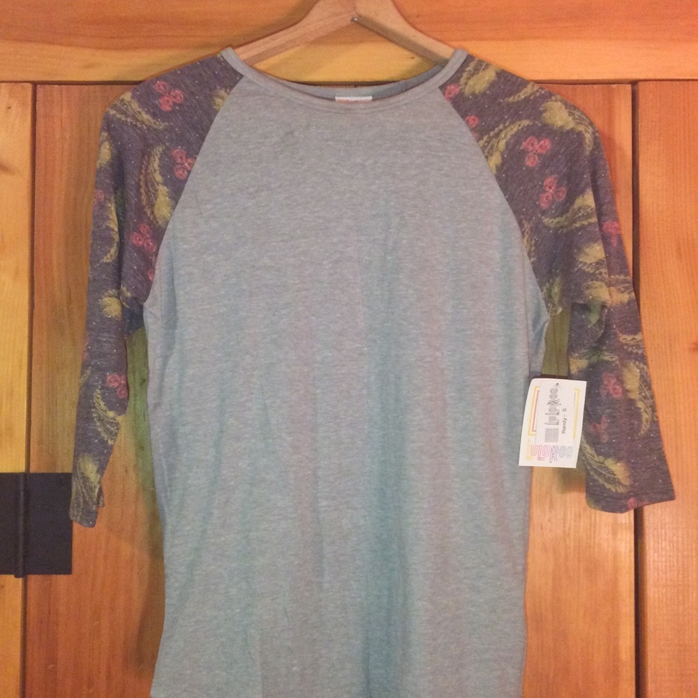 LuLaRoe Randy